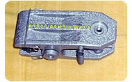 PNUEMATIC CALIPER BRAKE